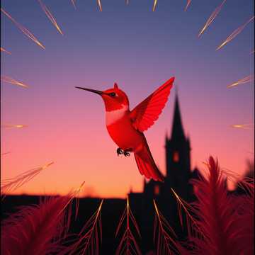 曲のカバー HUYỀN THOẠI CHIM HỌA MI ỨC ĐỎ (6)