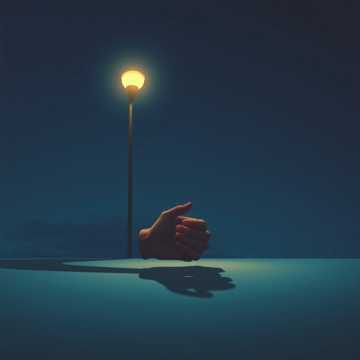 Cover av låten slow