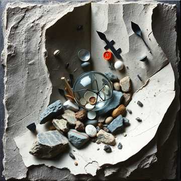 Кавер на песню قوّة