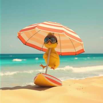 Cover of the song козленок на отдыхе