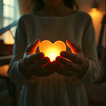 Cover utworu Anyám keze