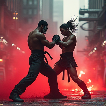 Couverture de la chanson Raybax