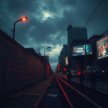 Capa da música 7e République