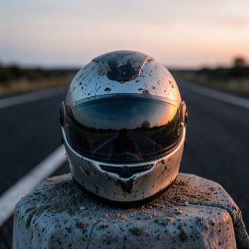 Couverture de la chanson Байкер України