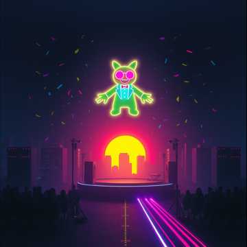 Cover van het nummer Boldog 50 születésnapot