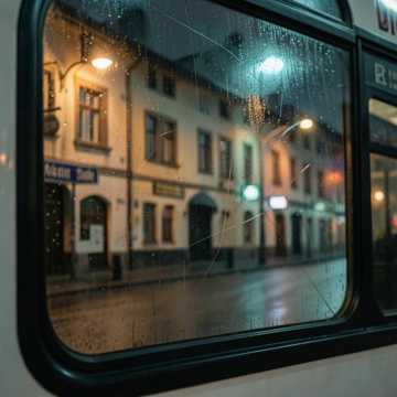 Copertina della canzone Наяву по Володимирській