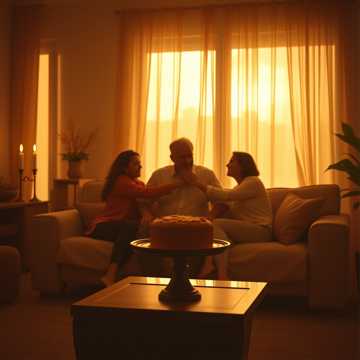 Cover utworu Люба сваха, з ювілеєм