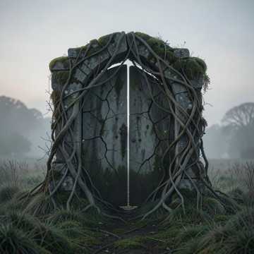 غلاف الاغنية 3166 Я Жива Страж Врат Рая Лилит 13 Сефирота