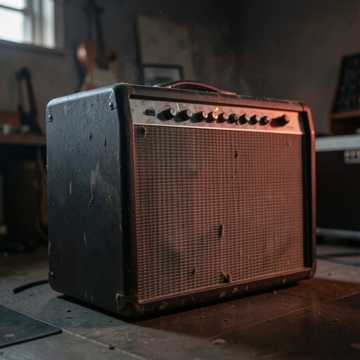 Bìa bài hát Blues di Rivoluzione #4