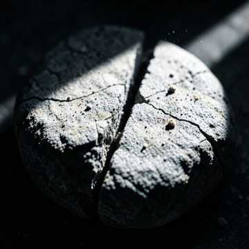 Cover des Liedes La pierre