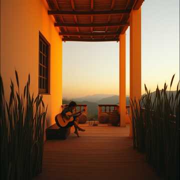 غلاف الاغنية बाह्रै बजेको चियोगफाल