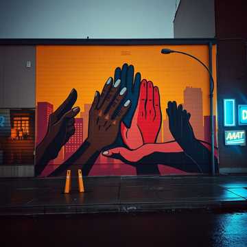 歌曲的封面Voz do Povo