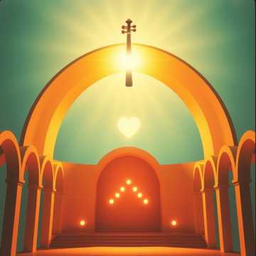 คัฟเวอร์เพลง Alas en el Corazón II