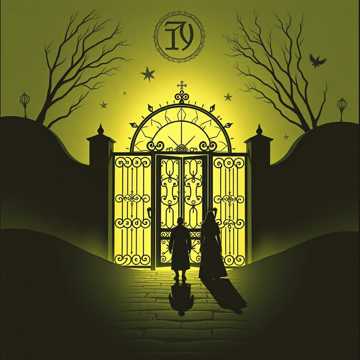 Кавер на песню 3151 Я Жива Страж Врат Рая Лилит 13 Сефирота