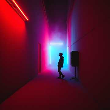 노래 표지 Helt Sjuk Ikväll