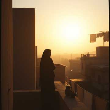 Cover of the song يمنية صنعاني