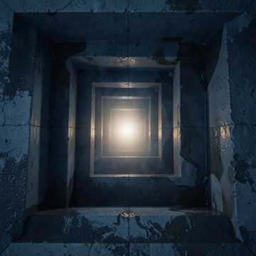 Кавер на песню EL LABERINTO DE TU MENTE