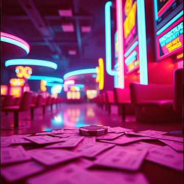 Cover of the song La fortuna che non c' e' ...