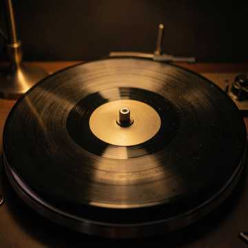 歌曲的封面Turn me around