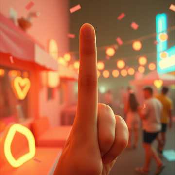 Couverture de la chanson Palec, co ma na imię