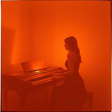 歌曲的封面Путь, где мы вдвоём