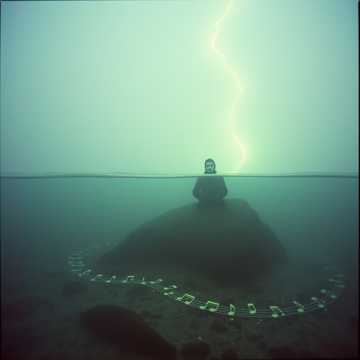 غلاف الاغنية WDAT