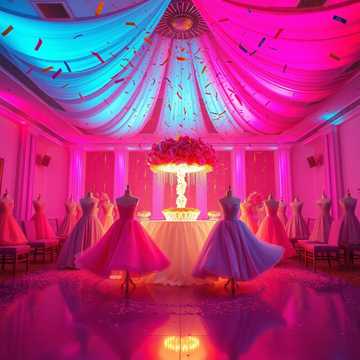 A dal borítója Suknie kolorowe