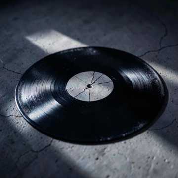 غلاف الاغنية Calada da noite