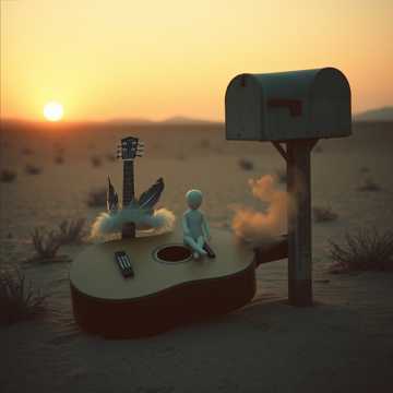 Cover av låten شايف الملاك