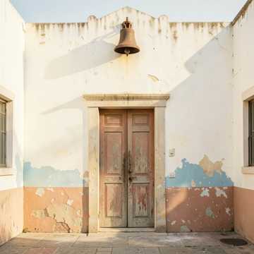 A dal borítója مدرستنا القصبة