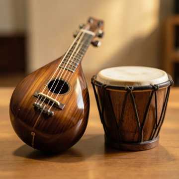 Cover utworu يا مرواس غني