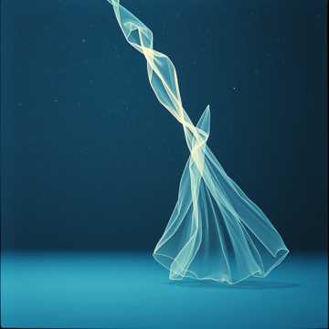 คัฟเวอร์เพลง Gravitational Veil