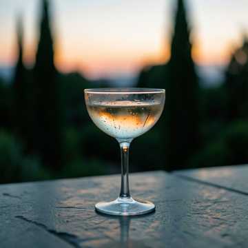 Portada de la canción Sotto il Cielo dell’Eden