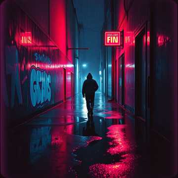 Cover des Liedes Bauti