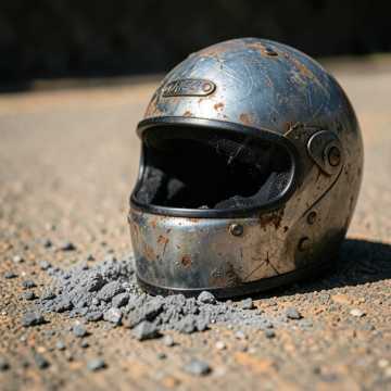 Cover des Liedes Байкер Ашот