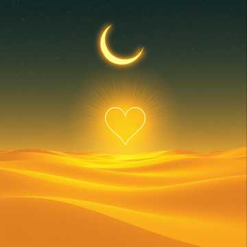 Couverture de la chanson الله اكبر