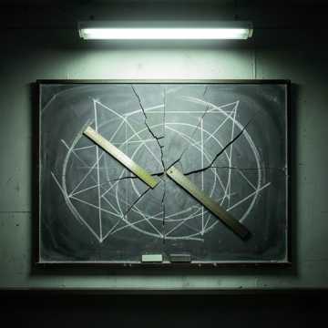 Cover des Liedes O som demônio