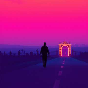 曲のカバー MORTAIS