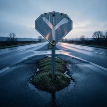 Cover van het nummer צומת