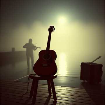 歌曲的封面Visa om fred på jorden