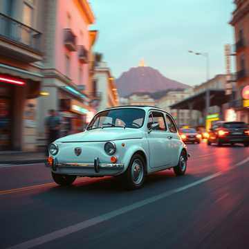 노래 표지 Il Battito di Partenope Fiesta Bianca