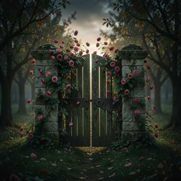 Cover av låten 3159 Я Жива Страж Врат Рая Лилит 13 Сефирота