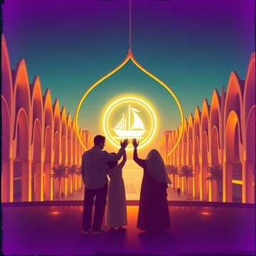 คัฟเวอร์เพลง تحت راية بنيارمز