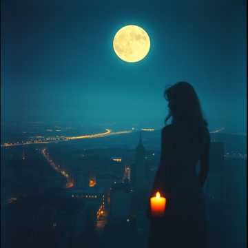 غلاف الاغنية Расстоянье-любовь