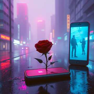 曲のカバー Boss