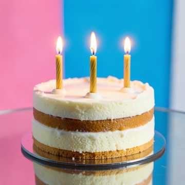 Capa da música Aniversário ELOI