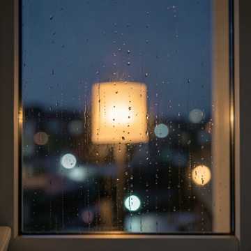 غلاف الاغنية Тихие ночи