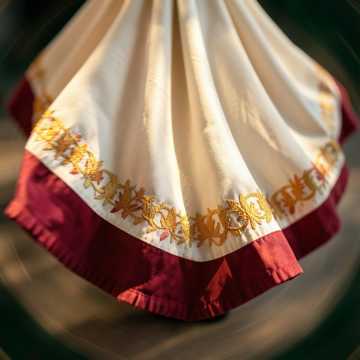 คัฟเวอร์เพลง Suknie