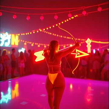 Cover utworu Fuego 19 de Diciembre