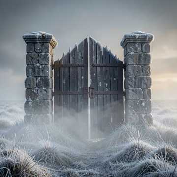 Copertina della canzone 3158 Я Жива Страж Врат Рая Лилит 13 Сефирота